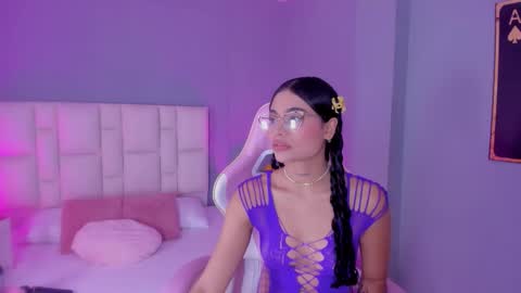 Sammy Rose online show from February 2026 08:09:01 PM