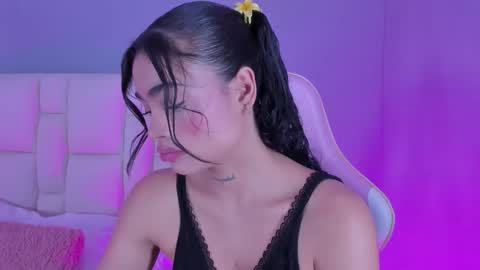 Sammy Rose online show from March 2026 08:13:01 PM