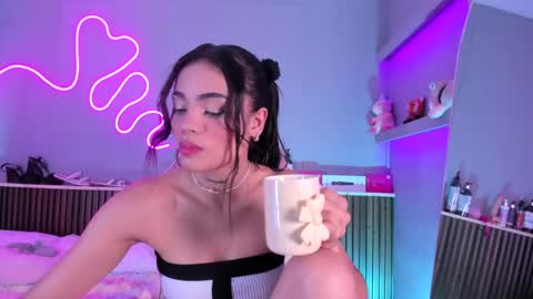 Sammy Rose online show from May 2026 09:44:02 PM