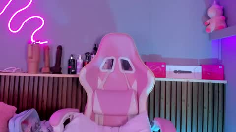 Sammy Rose online show from May 2026 09:23:02 PM