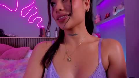 Sammy Rose online show from May 2026 09:22:01 PM