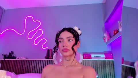 Sammy Rose online show from May 2026 09:43:01 PM