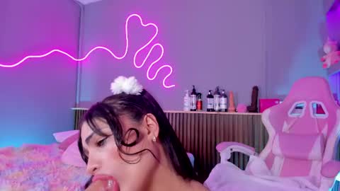 Sammy Rose online show from July 2026 08:19:01 PM