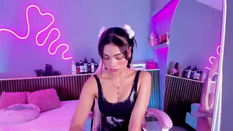 Sammy Rose online show from July 2026 08:11:01 PM
