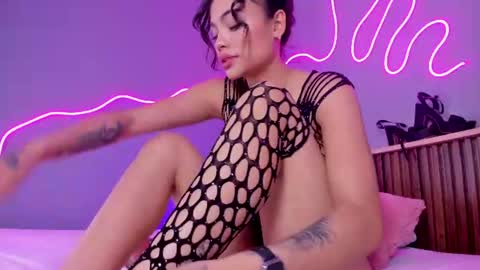 Sammy Rose online show from July 2026 08:36:02 PM