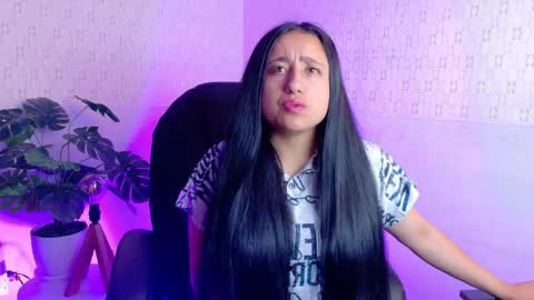 Snapshot of sammy_and_ithan chatting on May 2026 11:07:01 AM Sammy and Ithan online show from May 2026 11:07:01 AM