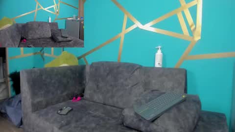 Sophie y Mark online show from December 2024 12:07:01 AM