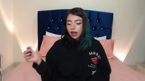 Samantha online show from September 2025 05:40:01 AM