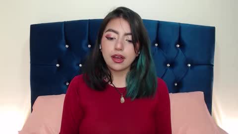 Samantha online show from September 2025 02:44:02 AM