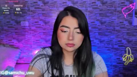 Samantha online show from March 2026 05:37:02 AM