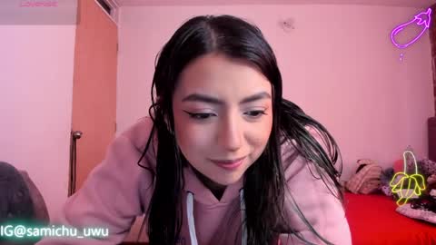 Samantha online show from March 2026 03:12:02 PM