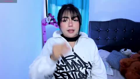 Samantha online show from May 2026 10:36:01 AM