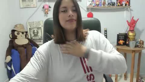 Snapshot of sammy_cute33 chatting on January 2026 01:59:02 PM sammy_cute33 online show from January 2026 01:59:02 PM