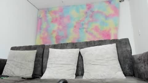 sammy_exotic online show from March 2026 10:42:01 AM