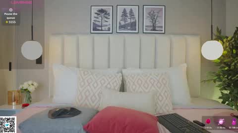 Ana online show from November 2025 01:18:01 AM