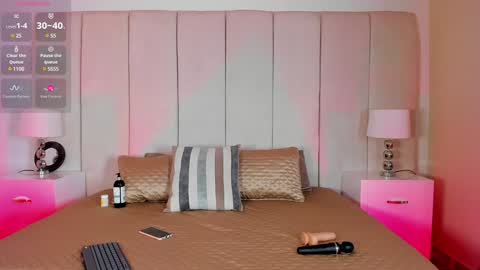 sammy_ithan online show from January 2025 12:29:01 PM