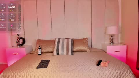 sammy_ithan online show from February 2025 12:50:01 PM