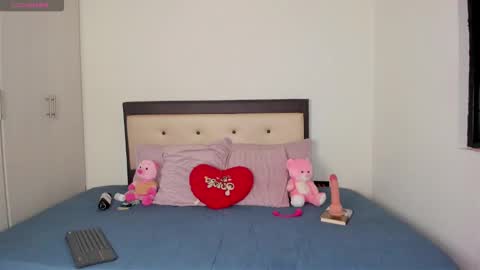 sammy_ithan online show from February 2025 10:17:02 AM