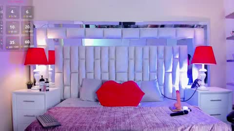 sammy_ithan online show from March 2025 03:40:02 PM