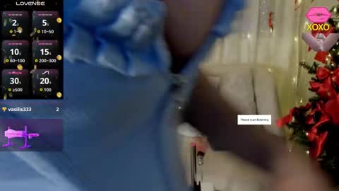 sammy_jhonson25 online show from December 2025 11:01:02 PM