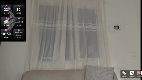 sammy_jhonson25 online show from May 2026 12:04:01 AM