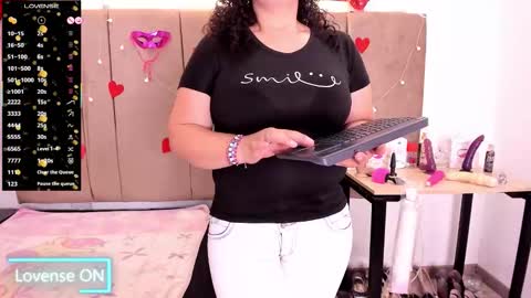 Snapshot of sammy_mature_ chatting on October 2025 02:32:02 AM Sammy online show from October 2025 02:32:02 AM