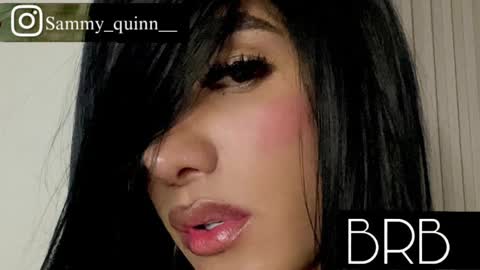 SAMMY  online show from March 2026 08:26:33 AM