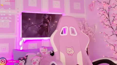 Samantha online show from March 2026 09:10:01 PM