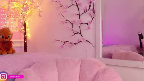 Samantha online show from March 2026 02:04:02 AM