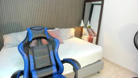 Axel online show from April 2026 02:53:02 AM