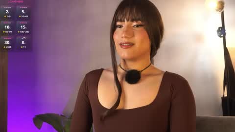 sammycutee online show from May 2026 05:34:01 AM