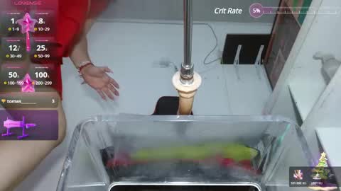 Snapshot of sammyevanss__ chatting on January 2025 01:58:01 AM SAMMY online show from January 2025 01:58:01 AM