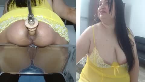 Snapshot of sammyevanss__ chatting on February 2025 04:44:01 AM SAMMY online show from February 2025 04:44:01 AM