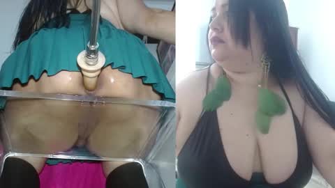 Snapshot of sammyevanss__ chatting on February 2025 12:16:02 PM SAMMY online show from February 2025 12:16:02 PM