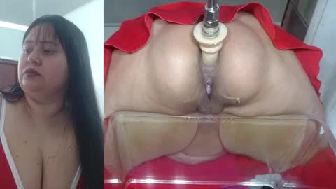 Snapshot of sammyevanss__ chatting on September 2025 11:55:01 AM SAMMY online show from September 2025 11:55:01 AM