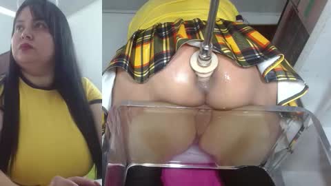 Snapshot of sammyevanss__ chatting on September 2025 12:17:02 PM SAMMY online show from September 2025 12:17:02 PM