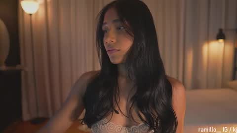 Sam online show from February 2026 09:55:01 PM