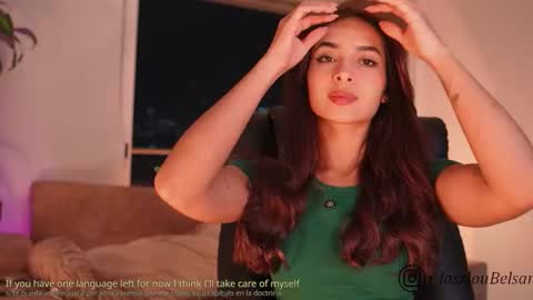 Sammy online show from March 2026 02:11:02 AM