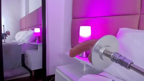 Sammy Morales online show from February 2026 02:14:01 PM