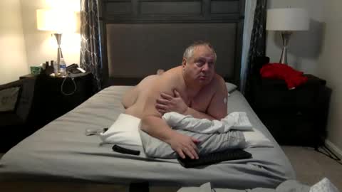 Snapshot of sammyp1956 chatting on March 2025 07:05:01 PM sammyp1956 online show from March 2025 07:05:01 PM