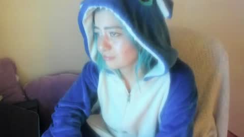 Snapshot of sammysammy_ chatting on July 2026 07:13:01 AM online show from July 2026 07:13:01 AM