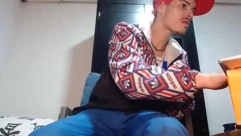 Snapshot of sammytop22 chatting on September 2025 01:38:02 AM sammy model independiente online show from September 2025 01:38:02 AM