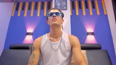 Snapshot of sammytop22 chatting on October 2025 11:17:01 AM sammy model independiente online show from October 2025 11:17:01 AM