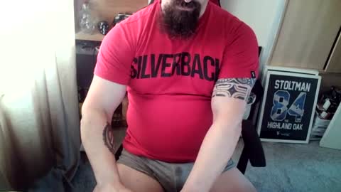 Samoanthorn online show from July 2026 06:54:01 AM