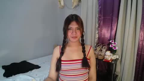 Snapshot of sampaguita_pinayxx chatting on January 2025 02:31:02 PM SOFIA online show from January 2025 02:31:02 PM