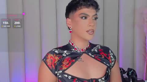 Sammuel online show from March 2026 09:59:02 PM