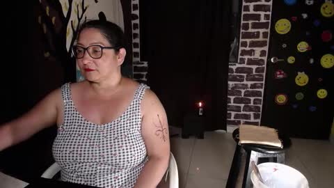 adriana online show from March 2026 08:16:02 PM