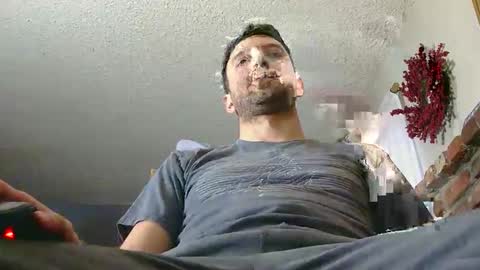 SamTheBully online show from November 2025 12:54:01 AM