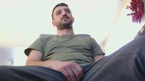 SamTheBully online show from November 2025 09:18:01 PM