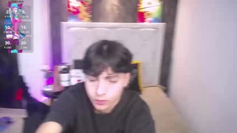 SAMU online show from November 2025 08:19:02 PM